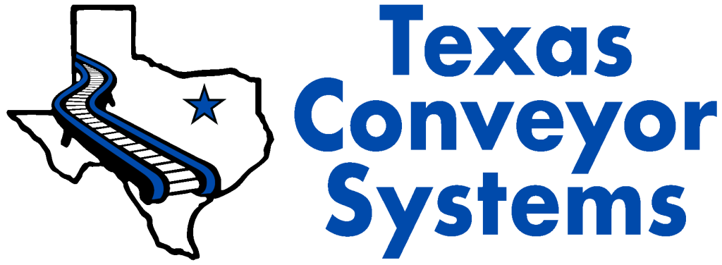 Texas Conveyor Systems Logo