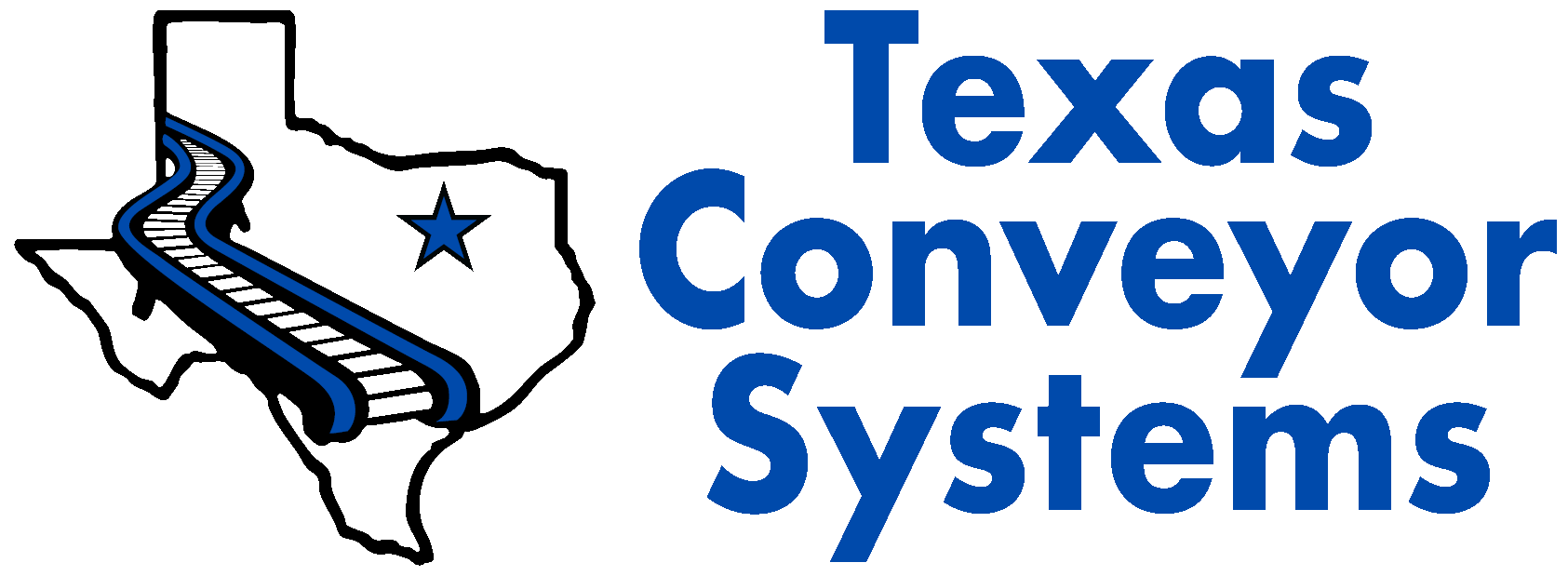 Texas Conveyor Systems Logo